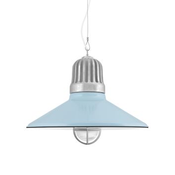 Touchdown High Lumen LED Studio Pendant Light