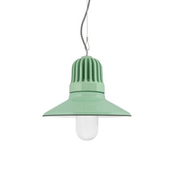 Touchdown High Lumen LED Studio Pendant Light