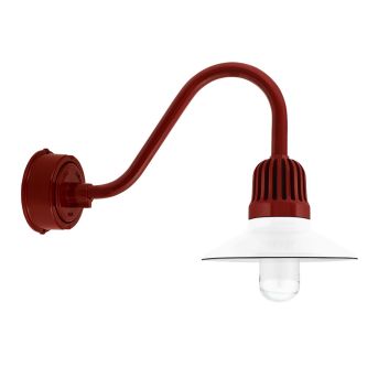 Touchdown High Lumen LED Gooseneck Light
