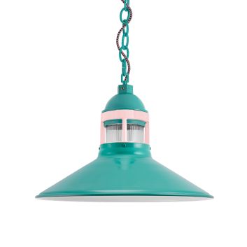 Wallaby Chain Pendant Light