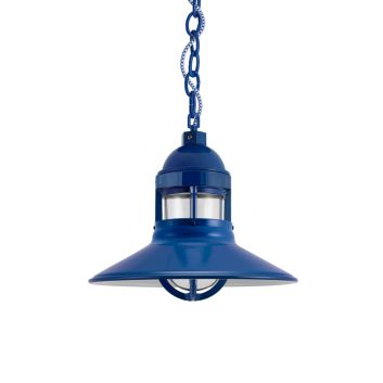 Wallaby Chain Pendant Light