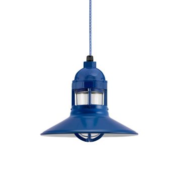 Wallaby Cord Pendant Light