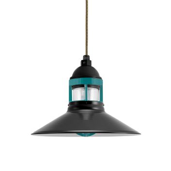 Wallaby Cord Pendant Light