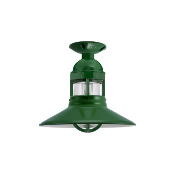 Wallaby Flush Mount Pendant Light