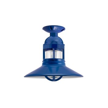 Wallaby LED Flush Mount Pendant Light