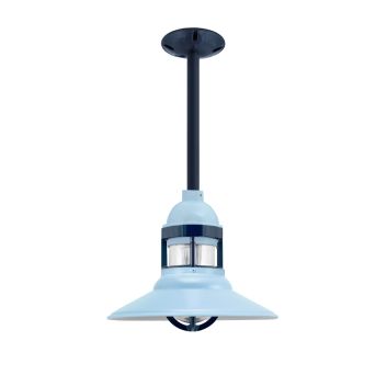 Wallaby LED Stem Pendant Light