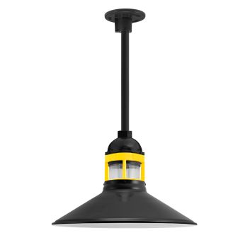 Wallaby LED Stem Pendant Light