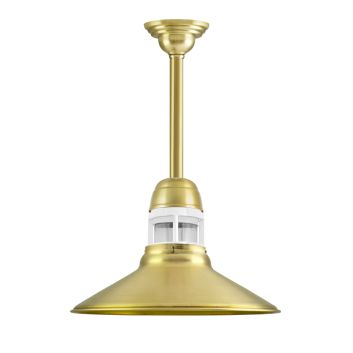 Wallaby Stem Pendant Light