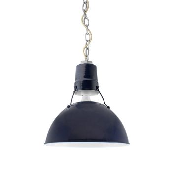 Wilcox Uplight Chain Pendant Light