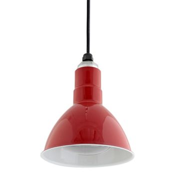 Wilcox Food Warmer Cord Pendant Light