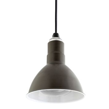 Wilcox Food Warmer Cord Pendant Light