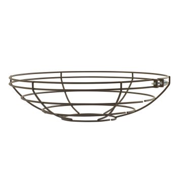 Wire Cage Guard - 8 to 20