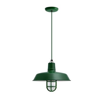 The Original™ Warehouse Cord Pendant Light