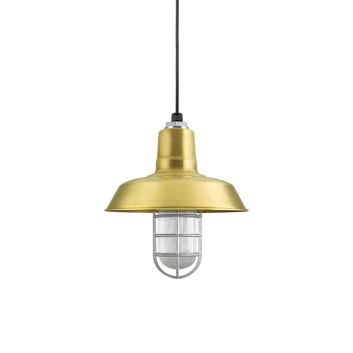 The Original™ Nautical LED Cord Pendant Light