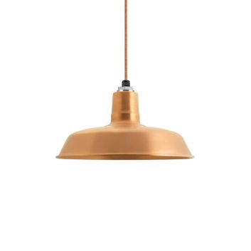 The Original™ LED Cord Pendant Light