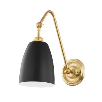 Savannah Wall Sconce