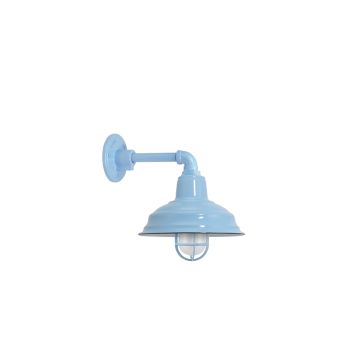 Bomber Nautical LED Gooseneck Light