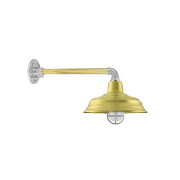 Bomber Gooseneck Light