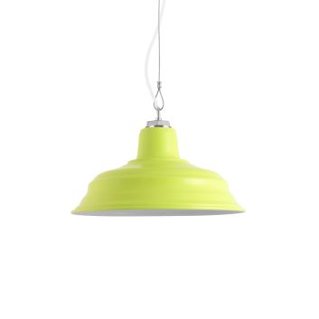 Bomber Studio Pendant Light