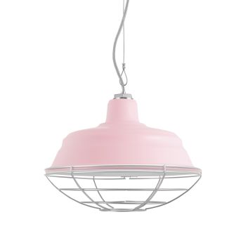 Bomber Studio Pendant Light