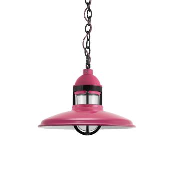 Brisbane LED Chain Pendant Light