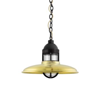Brisbane Chain Pendant Light