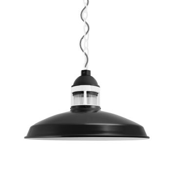 Brisbane LED Chain Pendant Light