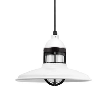 Brisbane Cord Pendant Light