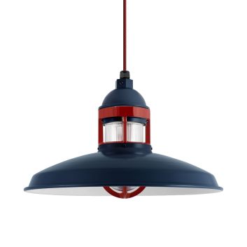 Brisbane Cord Pendant Light