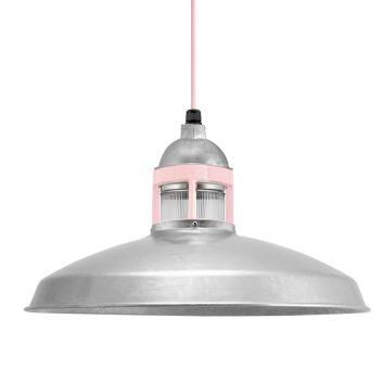Brisbane LED Cord Pendant Light