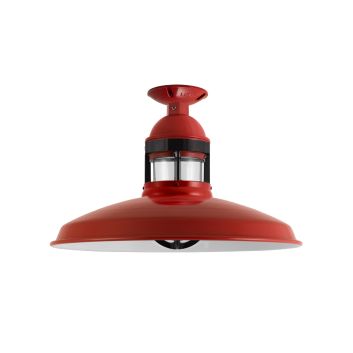 Brisbane Flush Mount Pendant Light