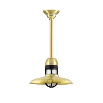 Brisbane Stem Pendant Light