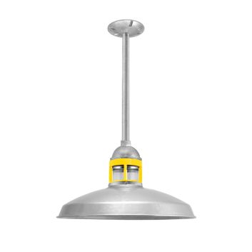 Brisbane LED Stem Pendant Light
