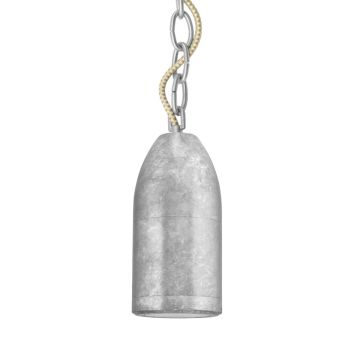 Bullet LED Chain Pendant Light