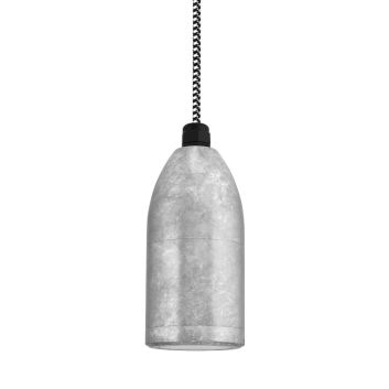 Bullet LED Cord Pendant Light