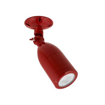 Bullet Flush Mount LED Sign Light