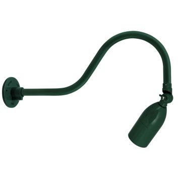 Bullet Gooseneck LED Sign Light