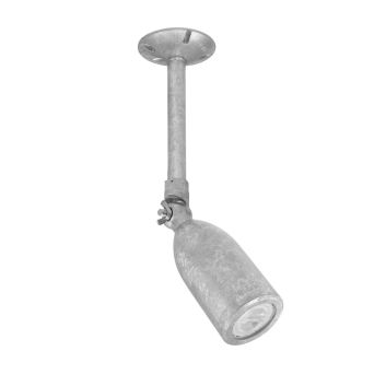 Bullet LED Stem Pendant Light