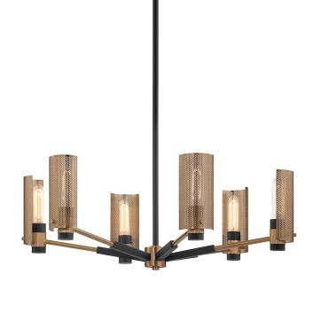 Trevino Chandelier