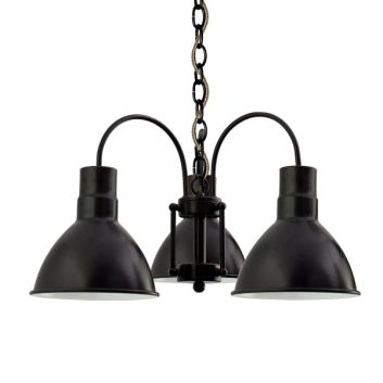 Cairo Chandelier