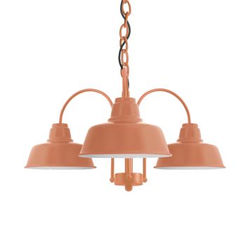 Calico Chandelier
