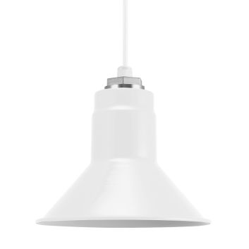 Canal Cord Pendant Light