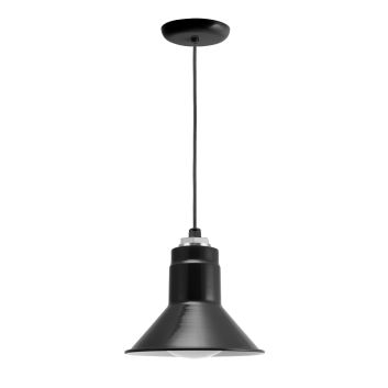 Canal Food Warmer Cord Pendant Light