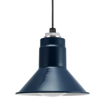 Canal Food Warmer Cord Pendant Light