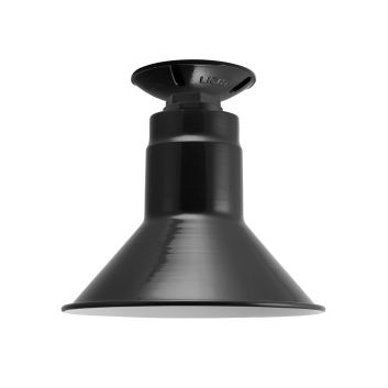 Canal Flush Mount Light