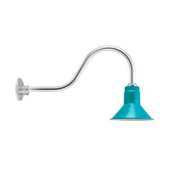 Canal Gooseneck Light