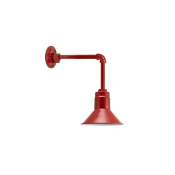 Canal Gooseneck Light