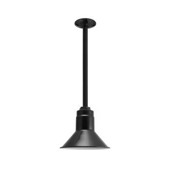 Canal Stem Pendant Light