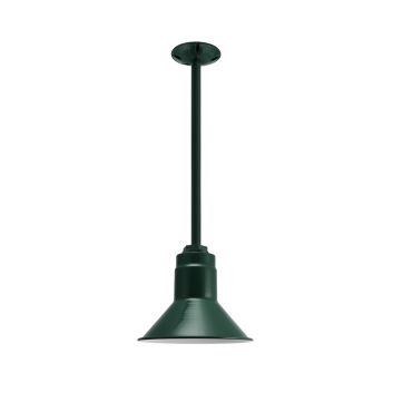 Canal Stem Pendant Light