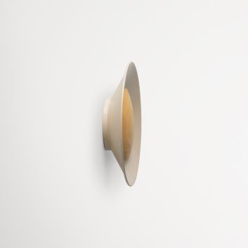 Carver LED Wooden Diffuser Wall Mount